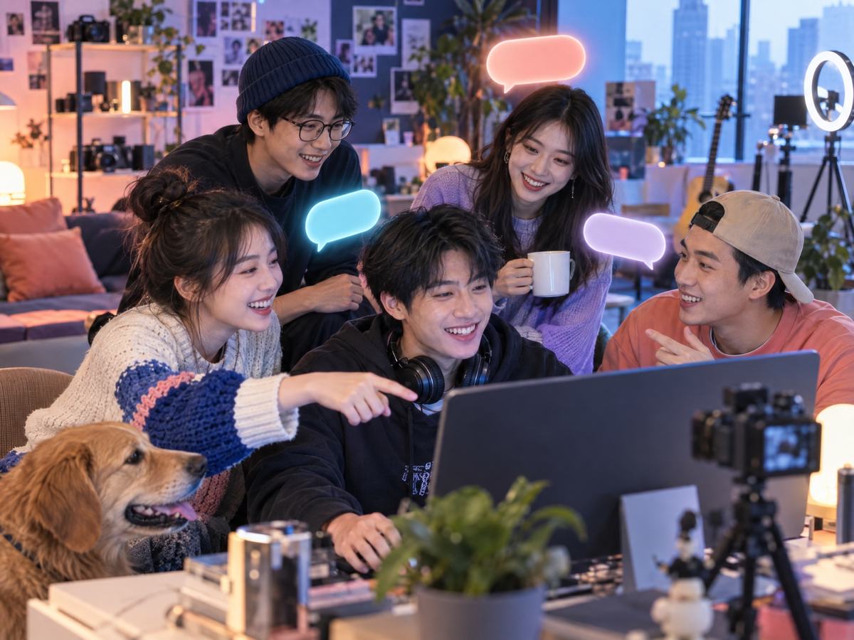 直播回放